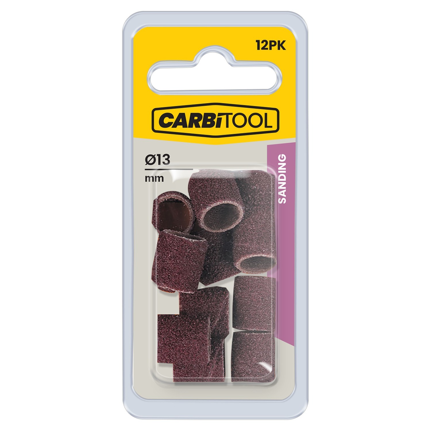 Sanding Bands